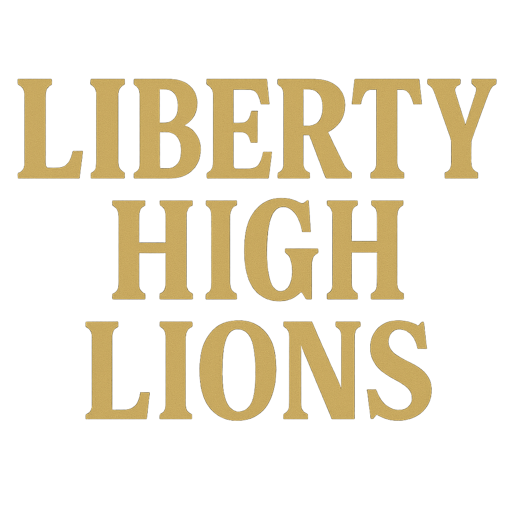 Liberty High Mousepad