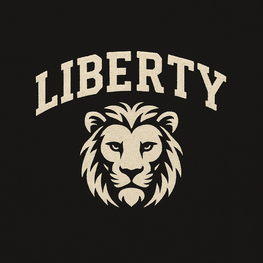 Liberty T-Shirt - Dark