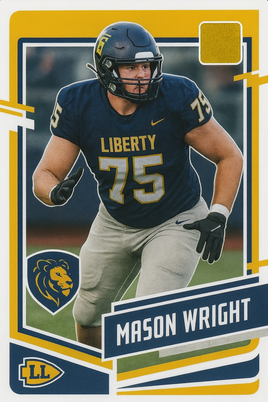 Custom Trading Cards