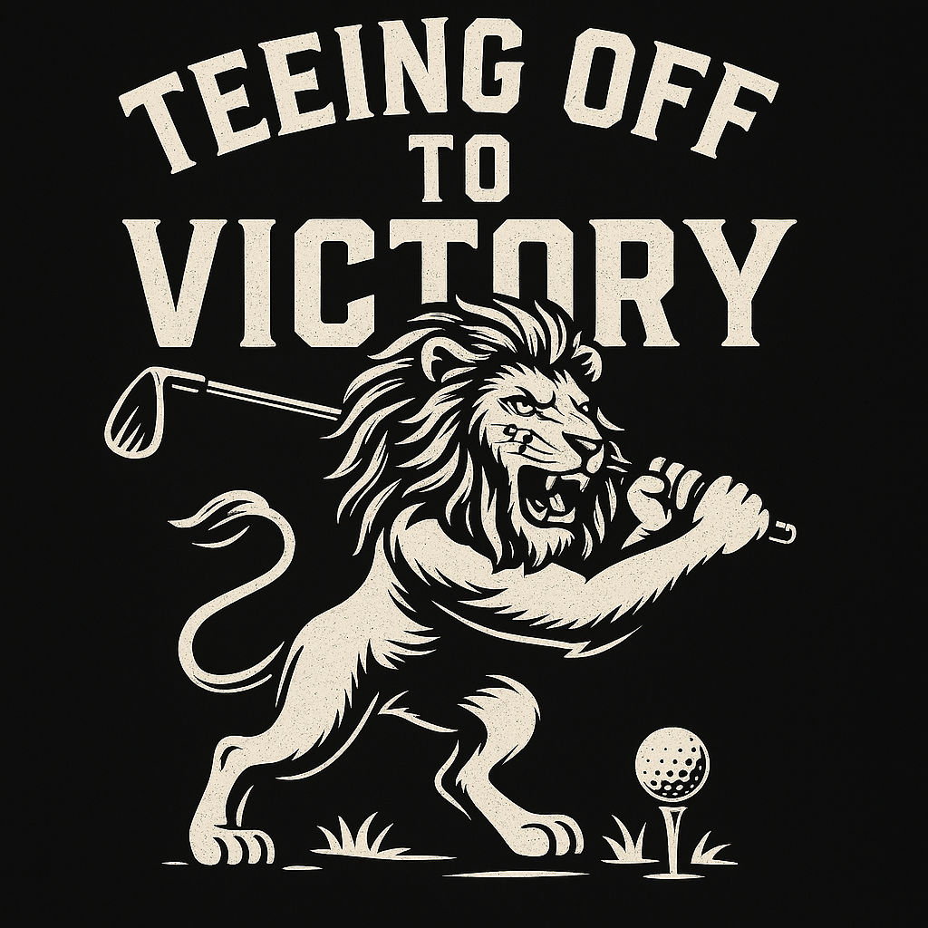Liberty Golf T-Shirt
