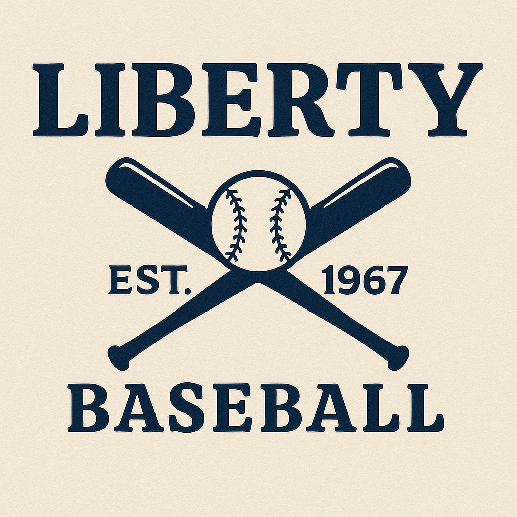 Liberty Baseball T-Shirt