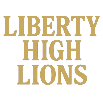 Liberty High Mousepad