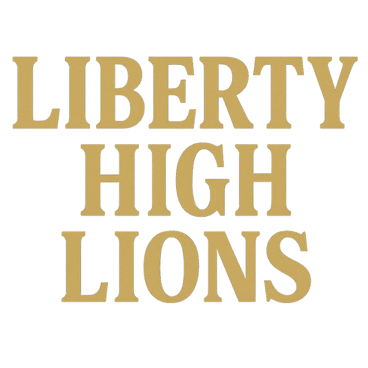 Plain Liberty T-Shirt