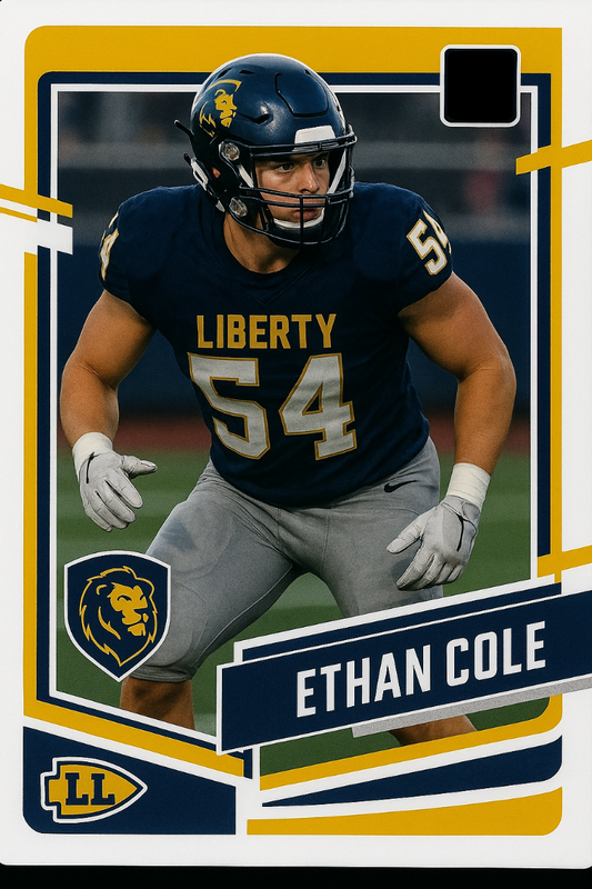 Custom Trading Cards