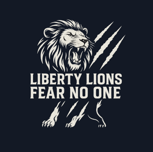 Fear No One Hoodie
