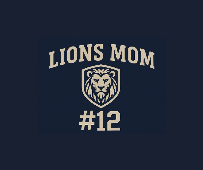 Customizable Family T-Shirt