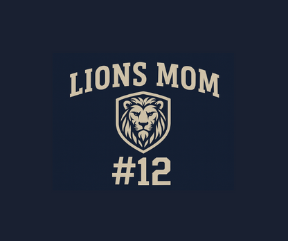 Customizable Family T-Shirt