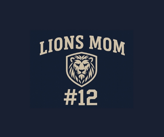 Customizable Family T-Shirt
