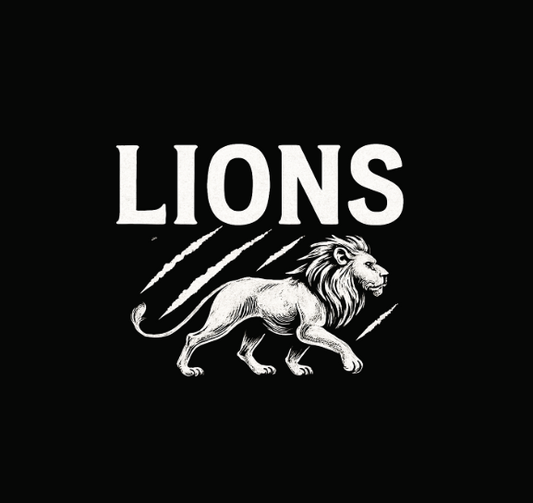Liberty Lion Polo
