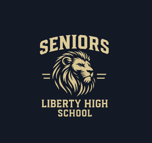 Senior T-Shirt