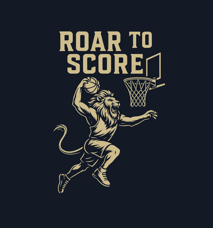 Liberty Basketball T-Shirt