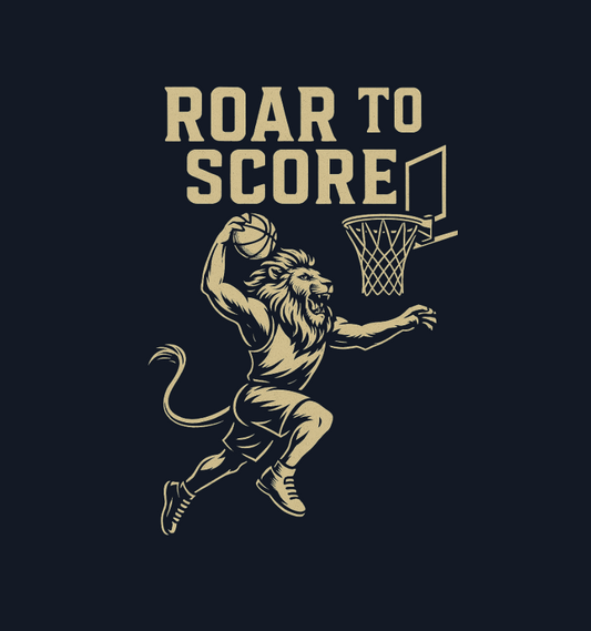 Liberty Basketball T-Shirt