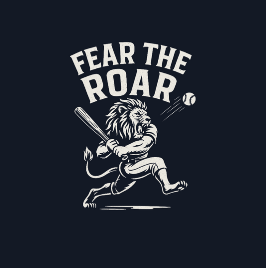 Liberty Baseball - T-Shirt