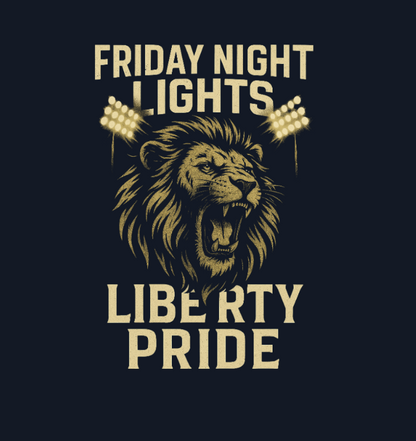 Friday Night Lights T-Shirt
