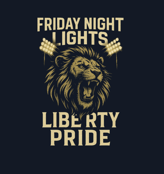Friday Night Lights T-Shirt