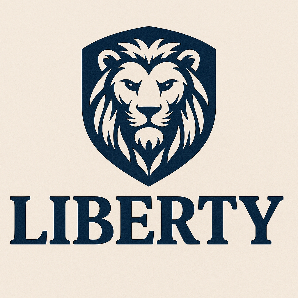 Liberty T-Shirt - Light