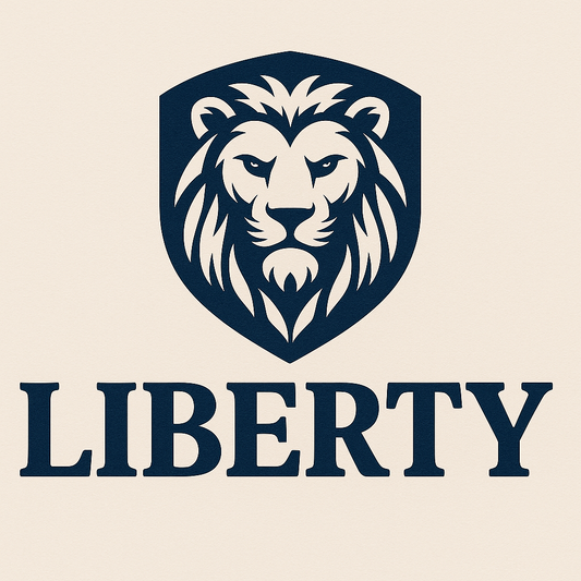 Liberty T-Shirt - Light